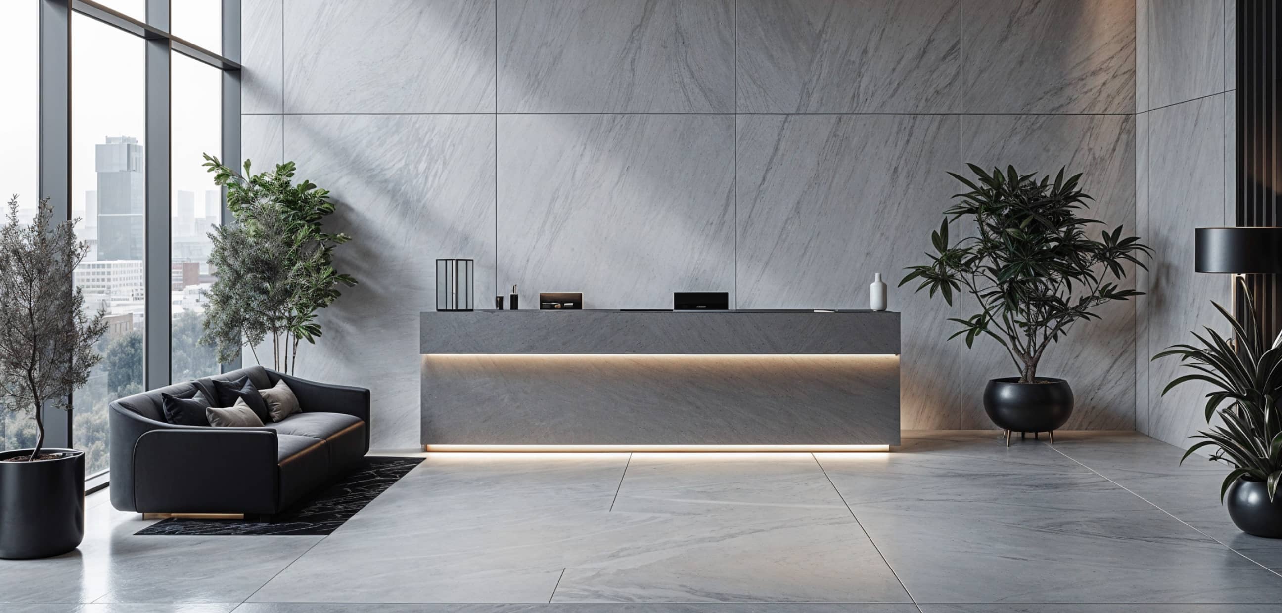 Los Angeles Offices Image Large - LaFamilia Capital
